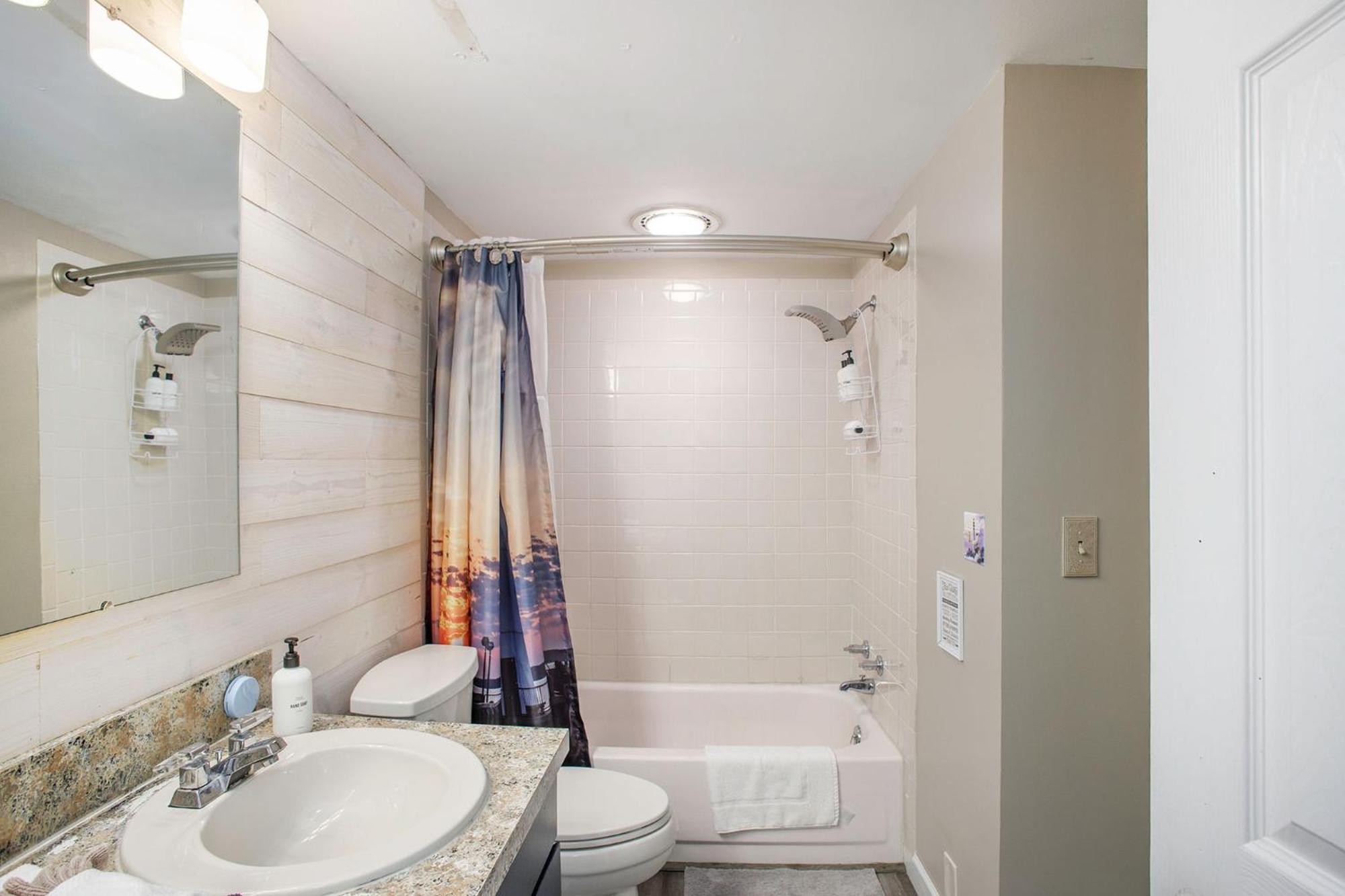 Quiet And Cozy Lakefront Home Near Mt Boyne Γκέιλορντ Εξωτερικό φωτογραφία