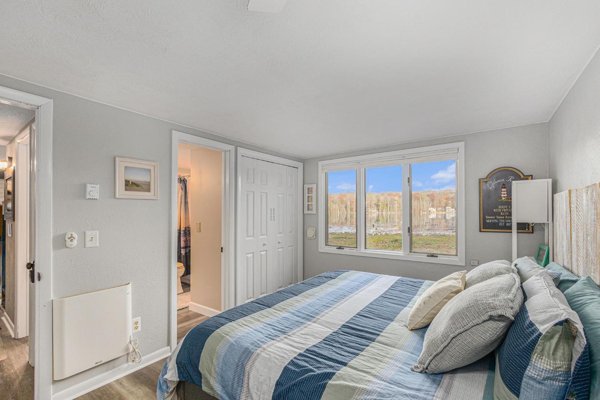 Quiet And Cozy Lakefront Home Near Mt Boyne Γκέιλορντ Εξωτερικό φωτογραφία